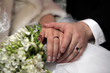 Wedding bouquet