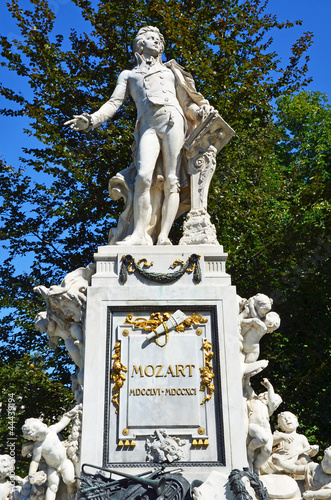 Photo: mozart mozart