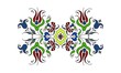 Medieval style miniature