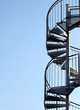 Photo: Wendeltreppe Wendeltreppe