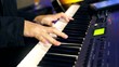Piano Playing no. 03