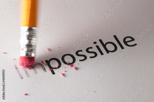 Photo: imPossible concept imPossible concept