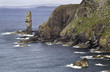 Old Man of Stoer in Schottand