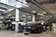 repair garage
