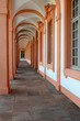 Arkaden, Schloss Rastatt