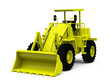 Der Bagger
