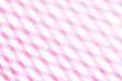 Gittermuster, rosa(pink)-weiss