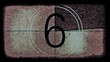 Retro counting leader
