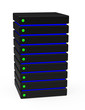 Der Server