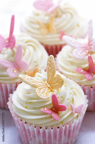 Foto: Wedding cupcakes Wedding cupcakes