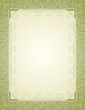 decorative background, vector