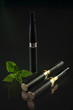 Electronic cigarette