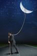 Carry the moon