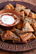 Flatbread
