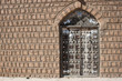 Photo: Traditional wooden door in Timbuktu, Mali, Africa. Traditional wooden door in Timbuktu, Mali, Africa.