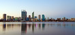 Perth Skyline
