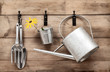 Foto: Garden Tools Garden Tools