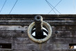 Cannon of Neptune galleon