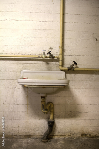 Photo: HDR - Waschbecken HDR - Waschbecken