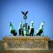 Brandenburg gate