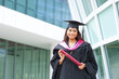Photo: Graduation day Graduation day