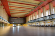 HDR - Abflughalle Tempelhof