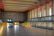 HDR - Abflughalle Tempelhof