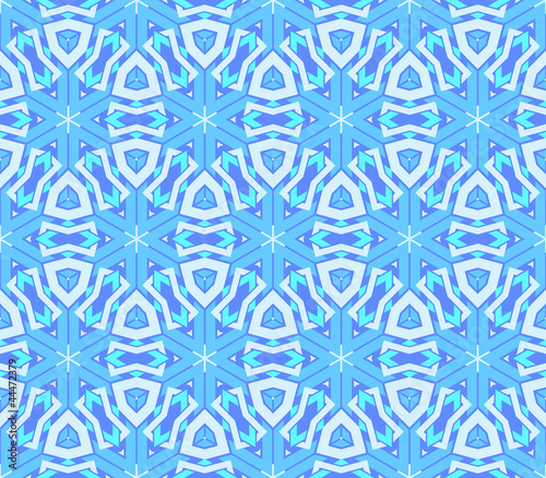 Vector: vintage winter wallpaper pattern seamless background. Vector. vintage winter wallpaper pattern seamless background. Vector.