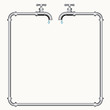 frame pipes