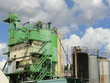 Asphaltmischanlage