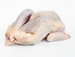 Suppenhuhn