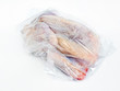 Suppenhuhn