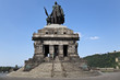 Reiterstatue Deutsches Eck