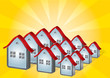 Vector: Housing Housing