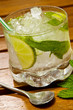 Mojito Cocktail