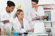 Researchers