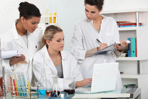 Photo: Researchers Researchers