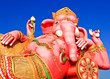 Elephant-headed god Chachoengsao, Thailand