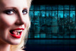 Vampir in der Großstadt