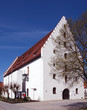 Reitstadel in Neumarkt i.d.OPf.