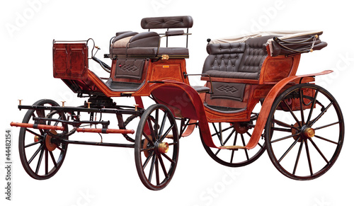 Photo: Coach Coach