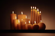candele accese 1