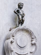Manneken Pis