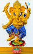 Elephant-headed god Chachoengsao, Thailand