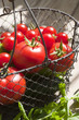 Frisches Gemüse - Vegetables