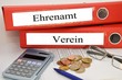Ehrenamt Verein