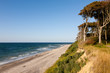 Ostsee Steilküste