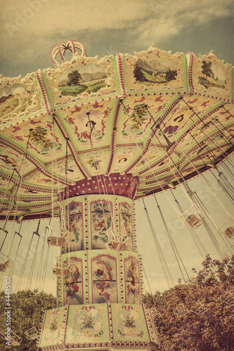 Photo: Carousel Carousel