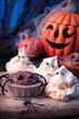 Halloween sweets