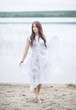 Foto: lakeside girl lakeside girl